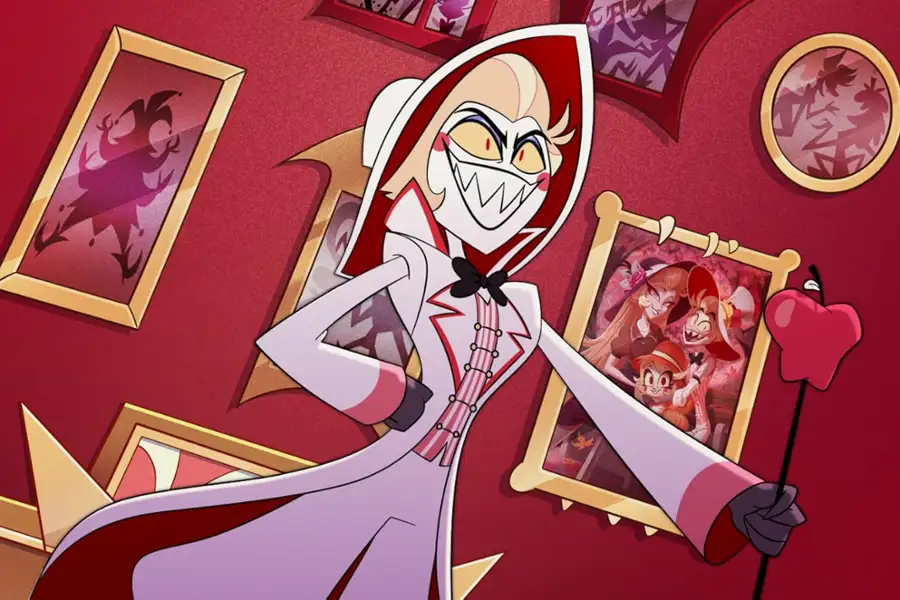 Hazbin Hotel - galeria zdjęć - filmweb
