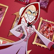 Hazbin Hotel - galeria zdjęć - filmweb