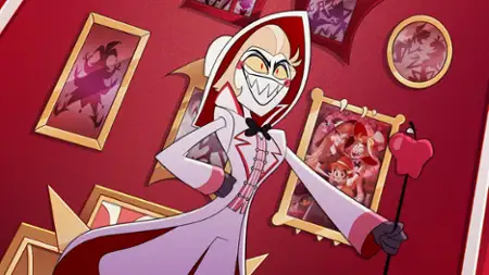Hazbin Hotel - galeria zdjęć - filmweb