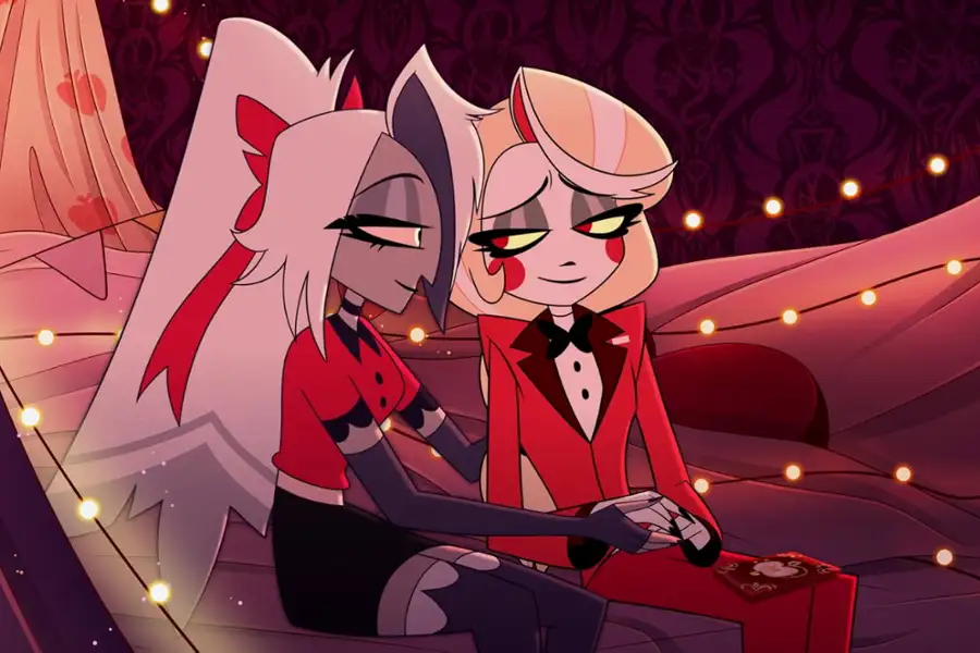 Hazbin Hotel - galeria zdjęć - filmweb