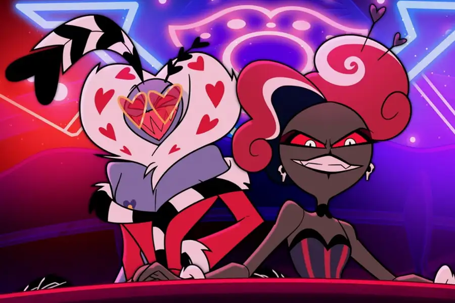 Hazbin Hotel - galeria zdjęć - filmweb