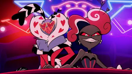 Hazbin Hotel - galeria zdjęć - filmweb