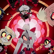 Hazbin Hotel - galeria zdjęć - filmweb