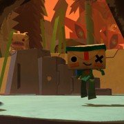 Tearaway - galeria zdjęć - filmweb