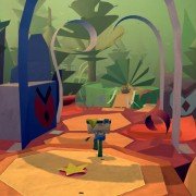Tearaway - galeria zdjęć - filmweb