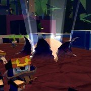 Tearaway - galeria zdjęć - filmweb