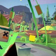 Tearaway - galeria zdjęć - filmweb