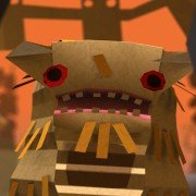 Tearaway - galeria zdjęć - filmweb