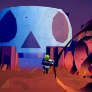 Tearaway - galeria zdjęć - filmweb