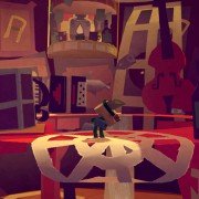 Tearaway - galeria zdjęć - filmweb