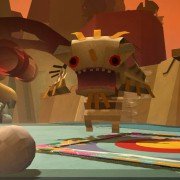 Tearaway - galeria zdjęć - filmweb