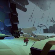 Tearaway - galeria zdjęć - filmweb
