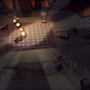 Tearaway - galeria zdjęć - filmweb