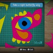 Tearaway - galeria zdjęć - filmweb