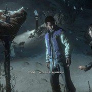 Until Dawn - galeria zdjęć - filmweb