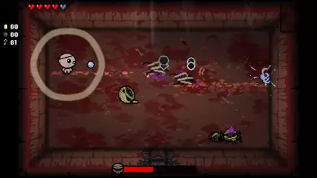 The Binding of Isaac: Afterbirth - galeria zdjęć - filmweb