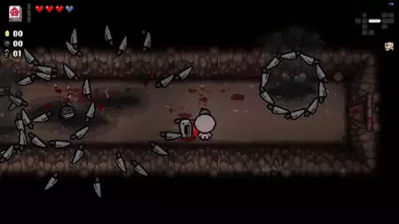 The Binding of Isaac: Afterbirth - galeria zdjęć - filmweb