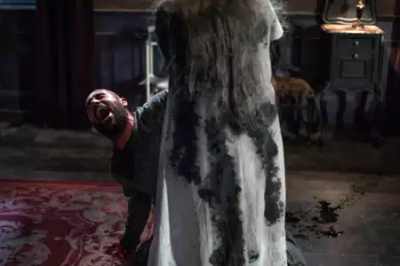 Zła siła - galeria zdjęć - filmweb