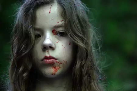 Zła siła - galeria zdjęć - filmweb