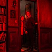 La influencia - galeria zdjęć - filmweb
