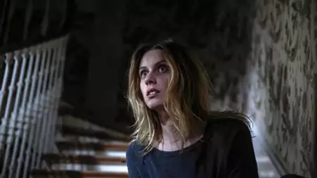 Zła siła - galeria zdjęć - filmweb