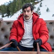 Z dala od świąt - galeria zdjęć - filmweb