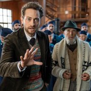 A mil kilómetros de la Navidad - galeria zdjęć - filmweb