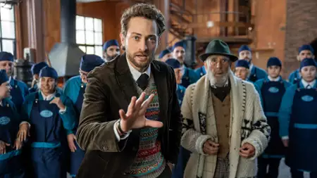 Z dala od świąt - galeria zdjęć - filmweb