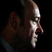 Spacey Unmasked - galeria zdjęć - filmweb