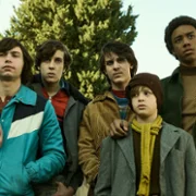 Gomorra - Le Origini - galeria zdjęć - filmweb