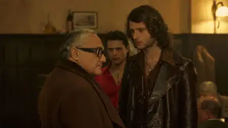 Gomorra - Le Origini - galeria zdjęć - filmweb