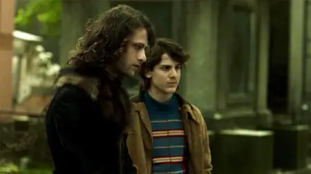 Gomorra - Le Origini - galeria zdjęć - filmweb