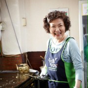 Mama Dong-joo