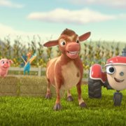 Jedziemy z Otisem - galeria zdjęć - filmweb