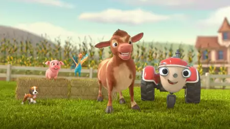Jedziemy z Otisem - galeria zdjęć - filmweb