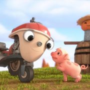 Jedziemy z Otisem - galeria zdjęć - filmweb