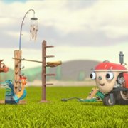 Jedziemy z Otisem - galeria zdjęć - filmweb