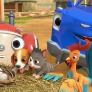 Jedziemy z Otisem - galeria zdjęć - filmweb