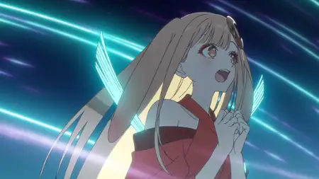 Chō Kaguya-hime! - galeria zdjęć - filmweb