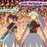 Chō Kaguya-hime! - galeria zdjęć - filmweb