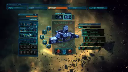 Ancient Space - galeria zdjęć - filmweb