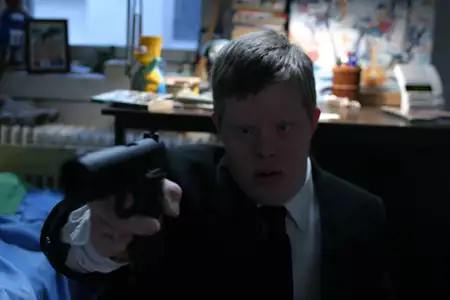 Uno - galeria zdjęć - filmweb