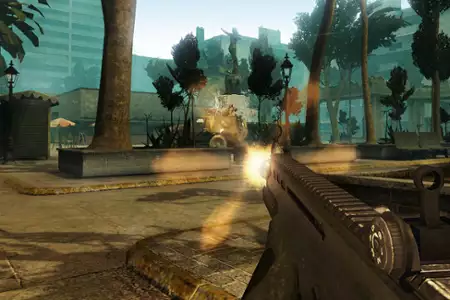 Tom Clancy's Ghost Recon: Advanced Warfighter - galeria zdjęć - filmweb