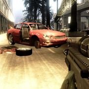 Tom Clancy's Ghost Recon: Advanced Warfighter - galeria zdjęć - filmweb