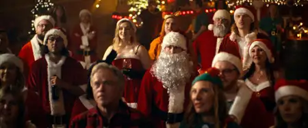 Cicha noc, śmierci noc - galeria zdjęć - filmweb