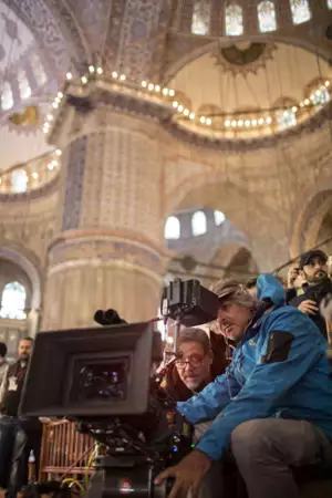 Źródło nadziei - galeria zdjęć - filmweb