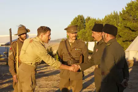 Źródło nadziei - galeria zdjęć - filmweb