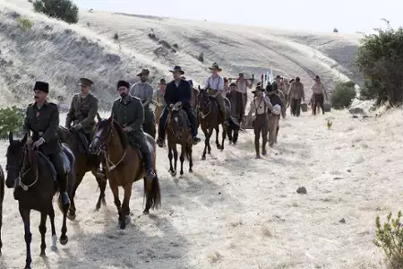 Źr&oacute;dło nadziei - galeria zdjęć - filmweb