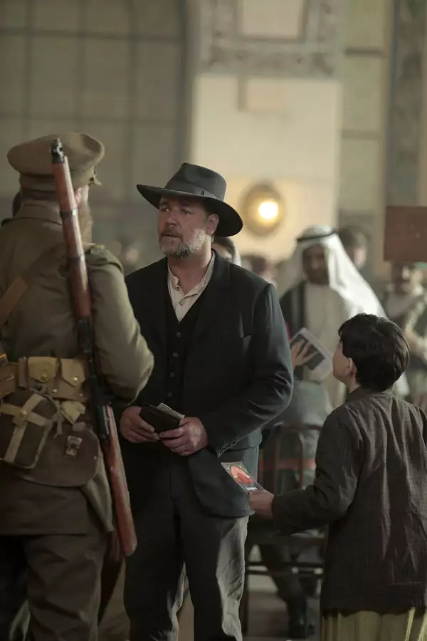 Źródło nadziei - galeria zdjęć - filmweb
