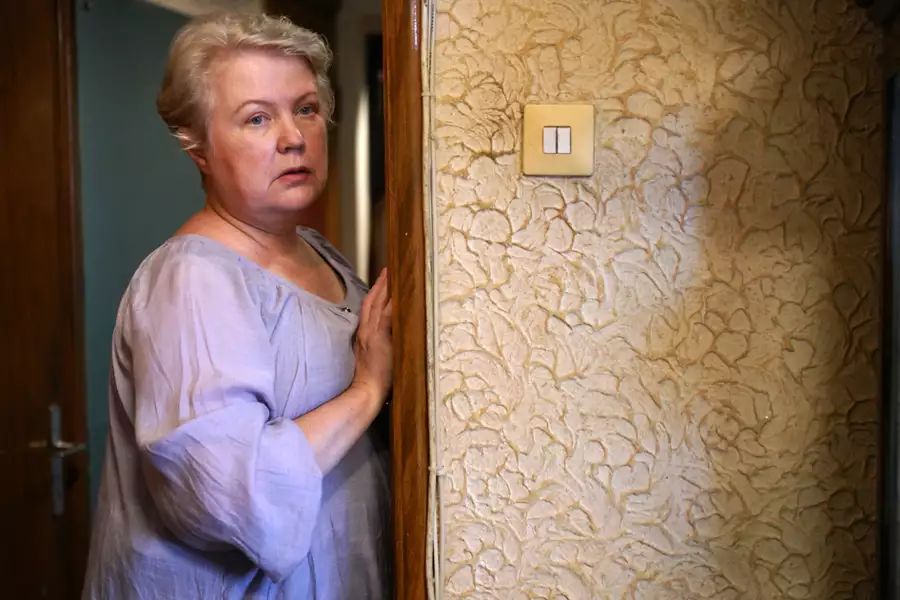 Mikado - galeria zdjęć - filmweb